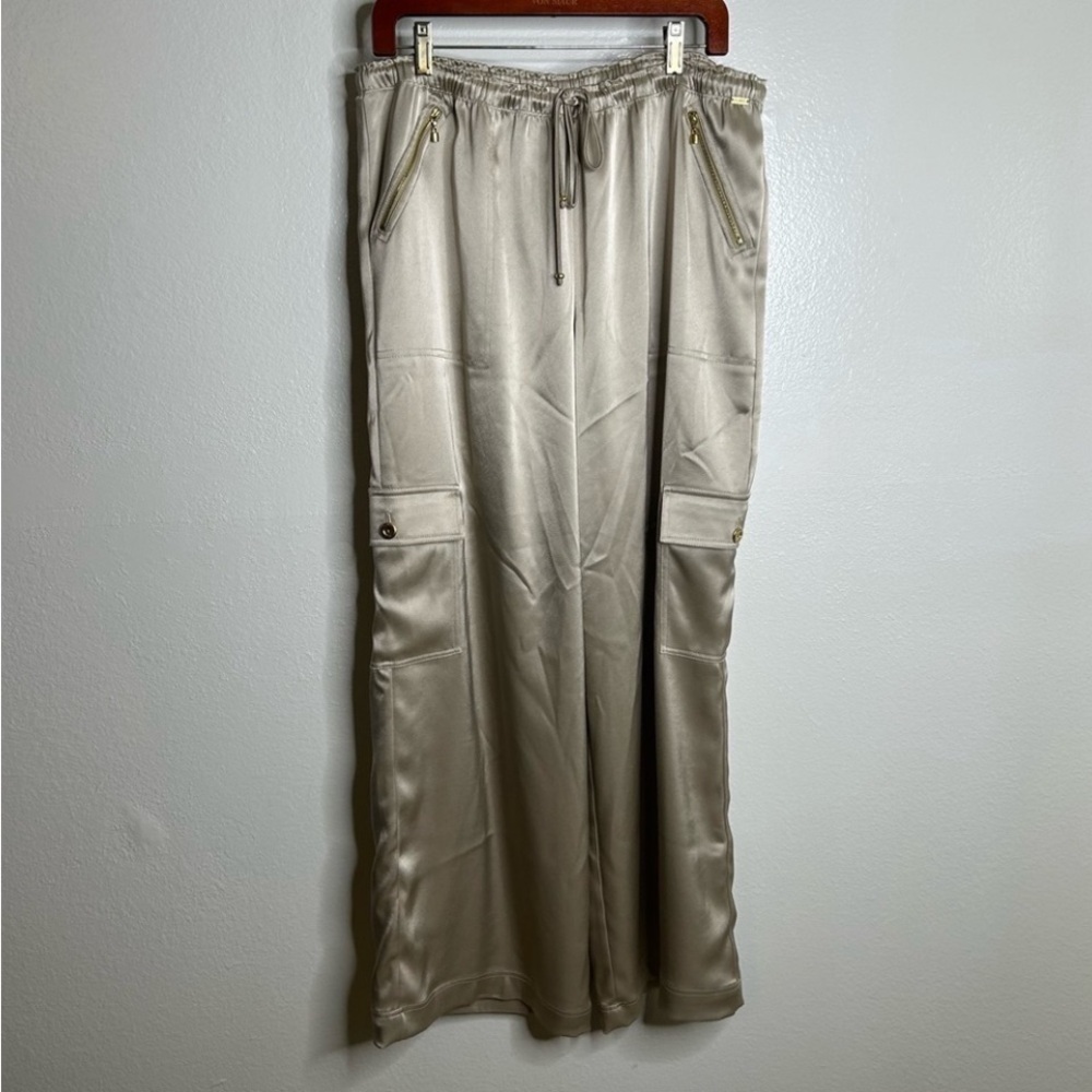 St. John triacetate EUC pants 16.…‌‌